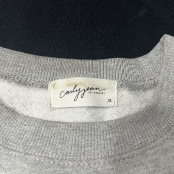 CJLA Malone crewneck - Picture 3 of 9